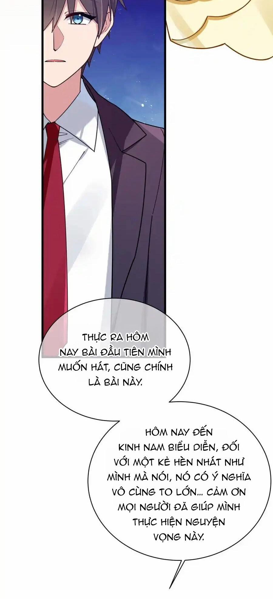 Làm Sao Để Chạy Trốn Dàn Hậu Cung 121 trang 34