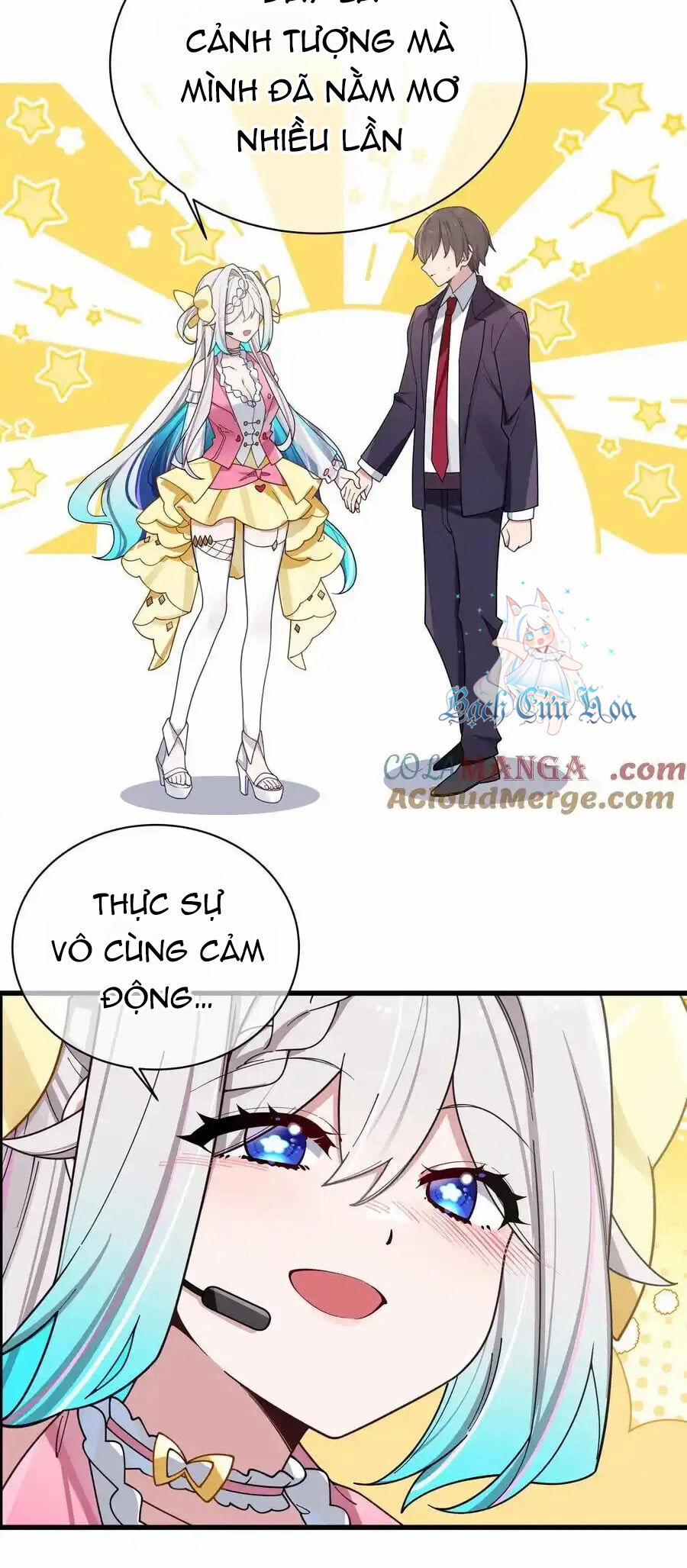 Làm Sao Để Chạy Trốn Dàn Hậu Cung 121 trang 36