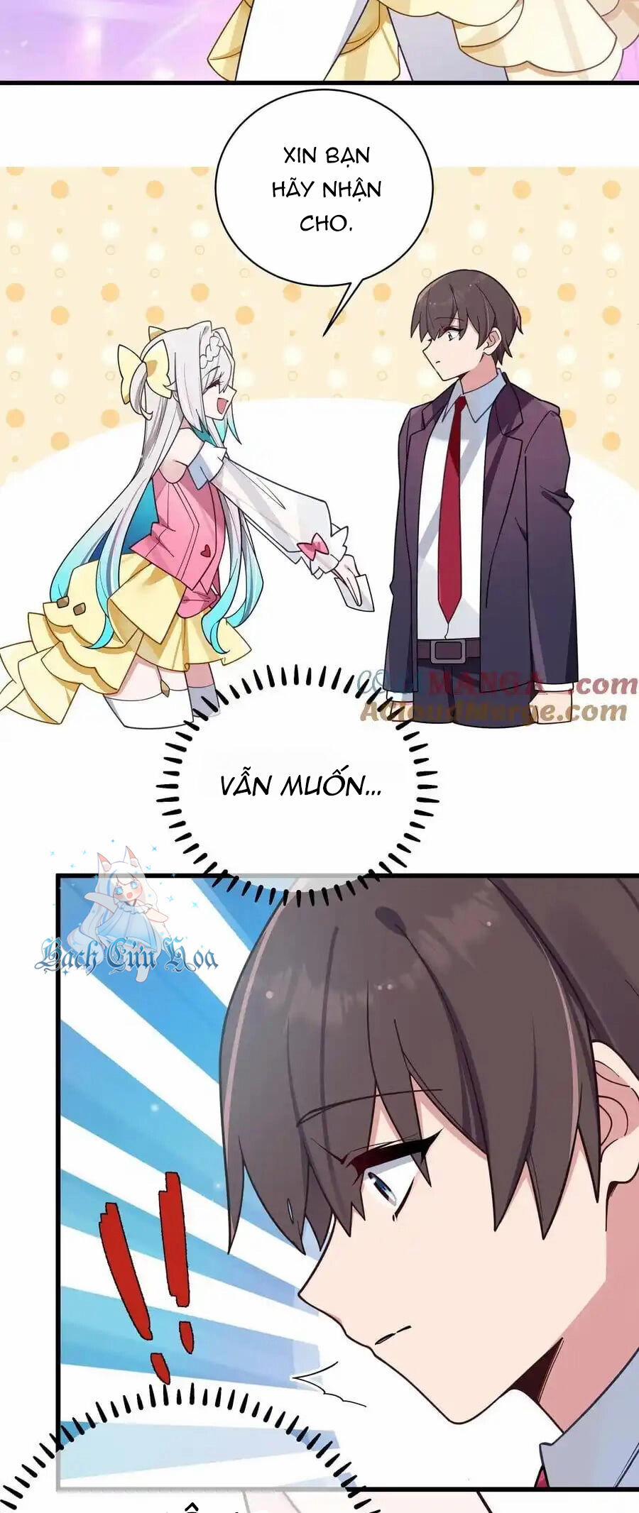 Làm Sao Để Chạy Trốn Dàn Hậu Cung 121 trang 40