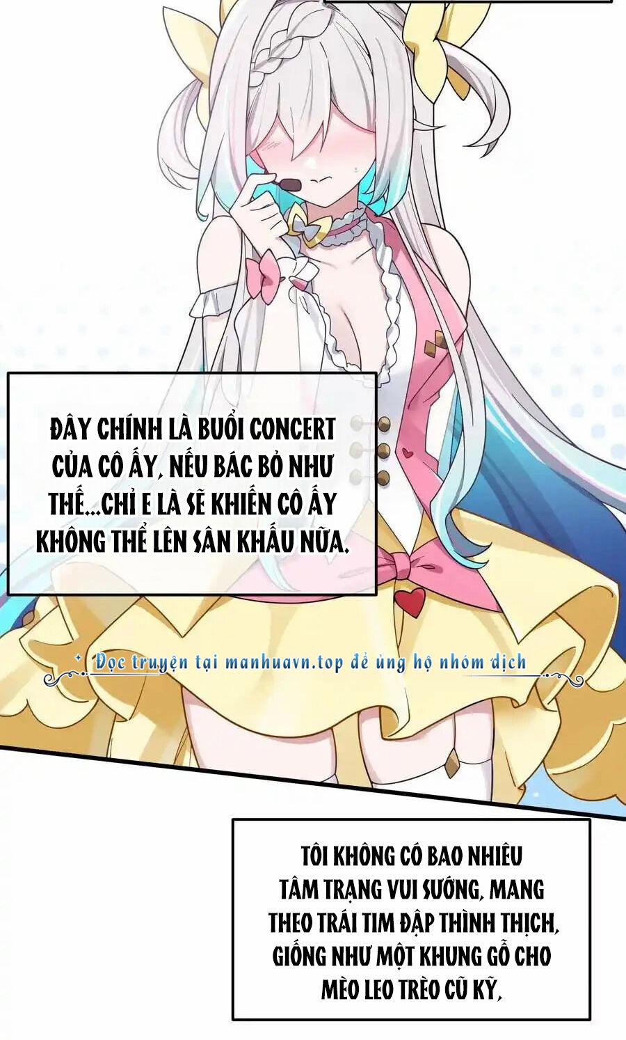 Làm Sao Để Chạy Trốn Dàn Hậu Cung 121 trang 7