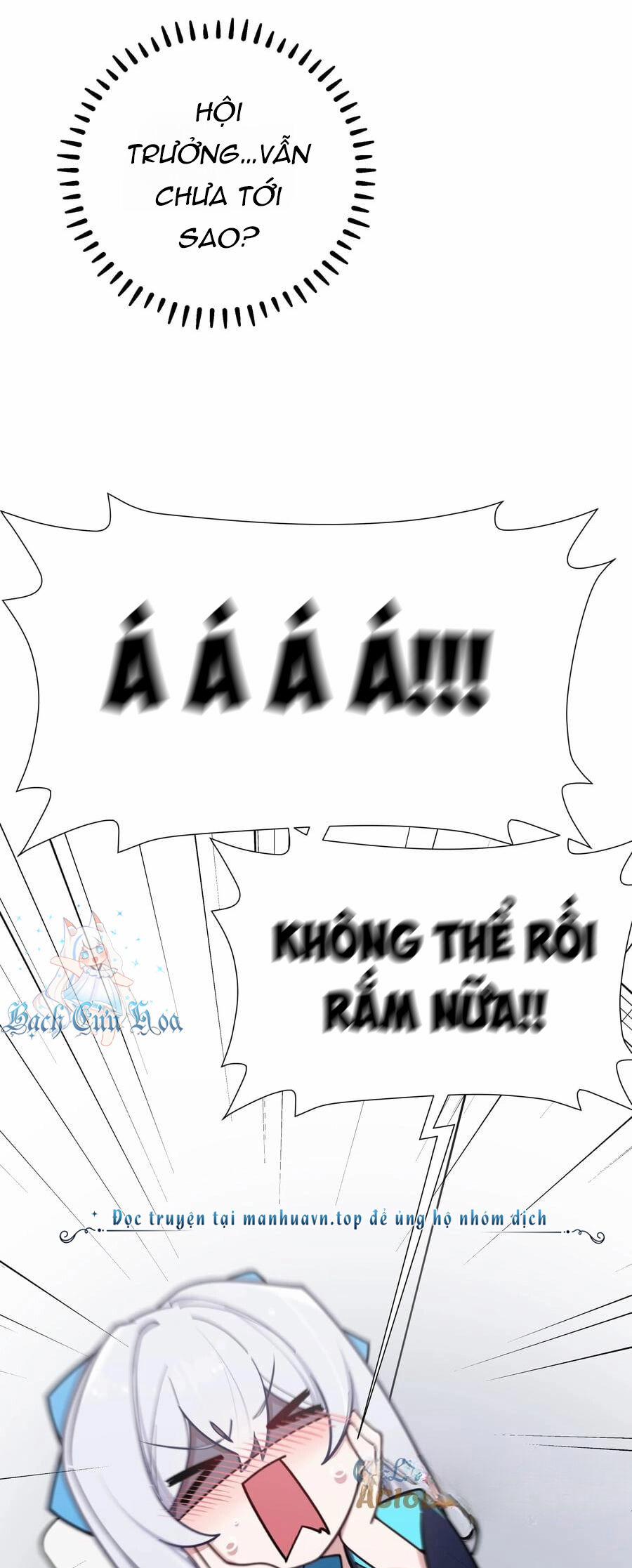 Làm Sao Để Chạy Trốn Dàn Hậu Cung 122 trang 12