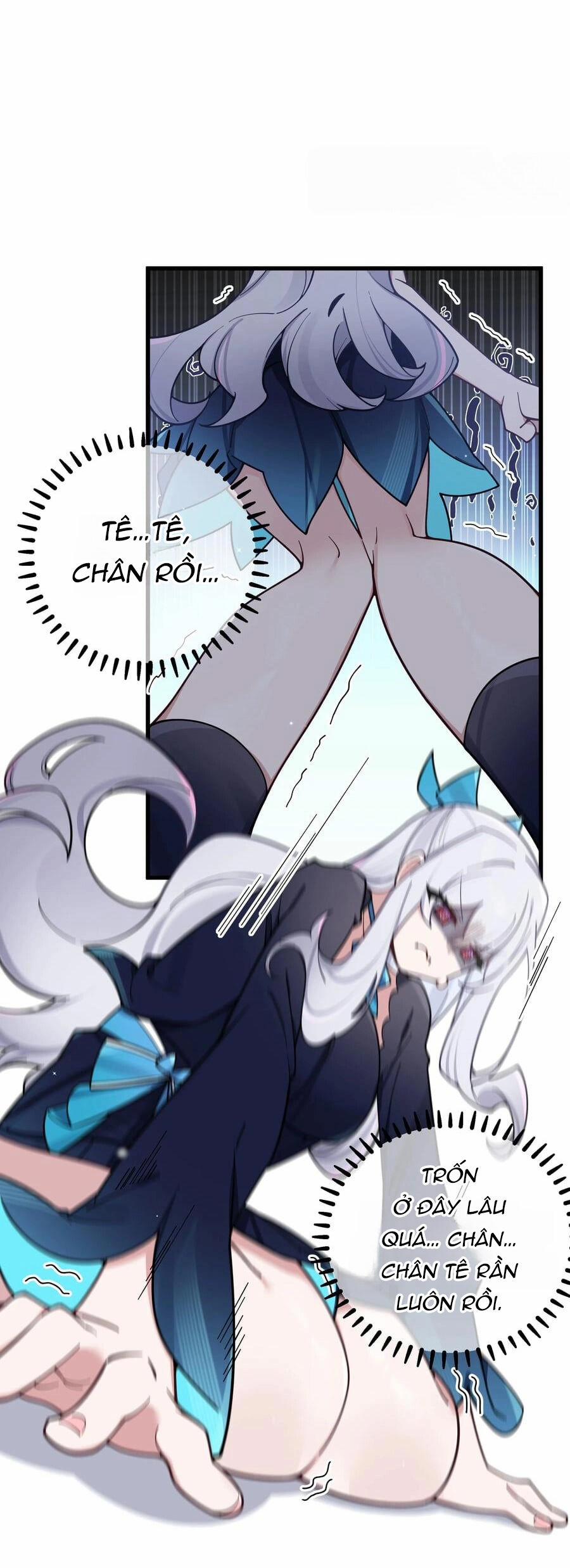 Làm Sao Để Chạy Trốn Dàn Hậu Cung 122 trang 16