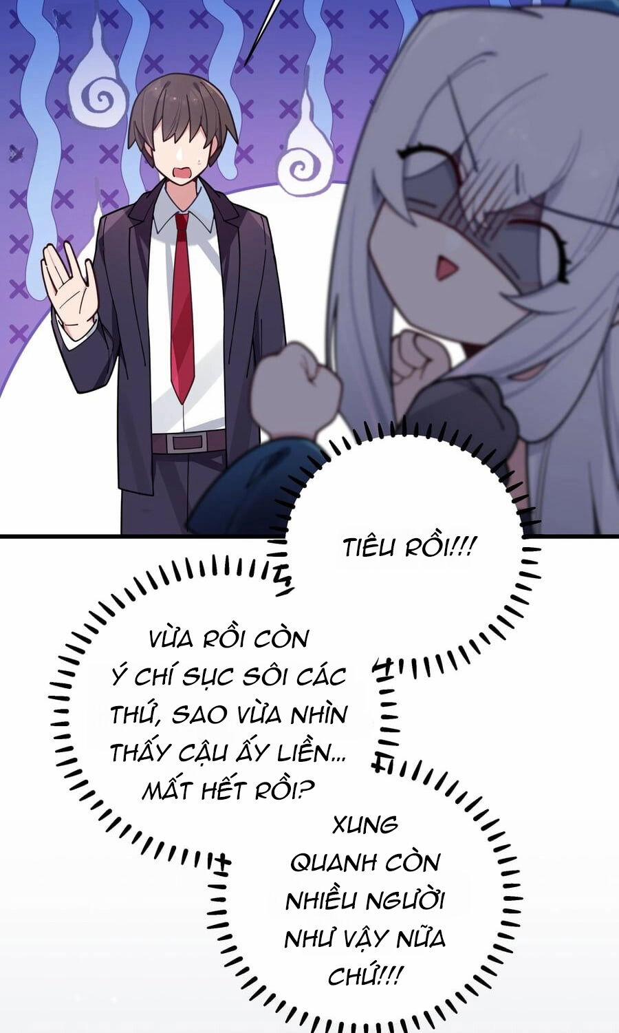 Làm Sao Để Chạy Trốn Dàn Hậu Cung 122 trang 20