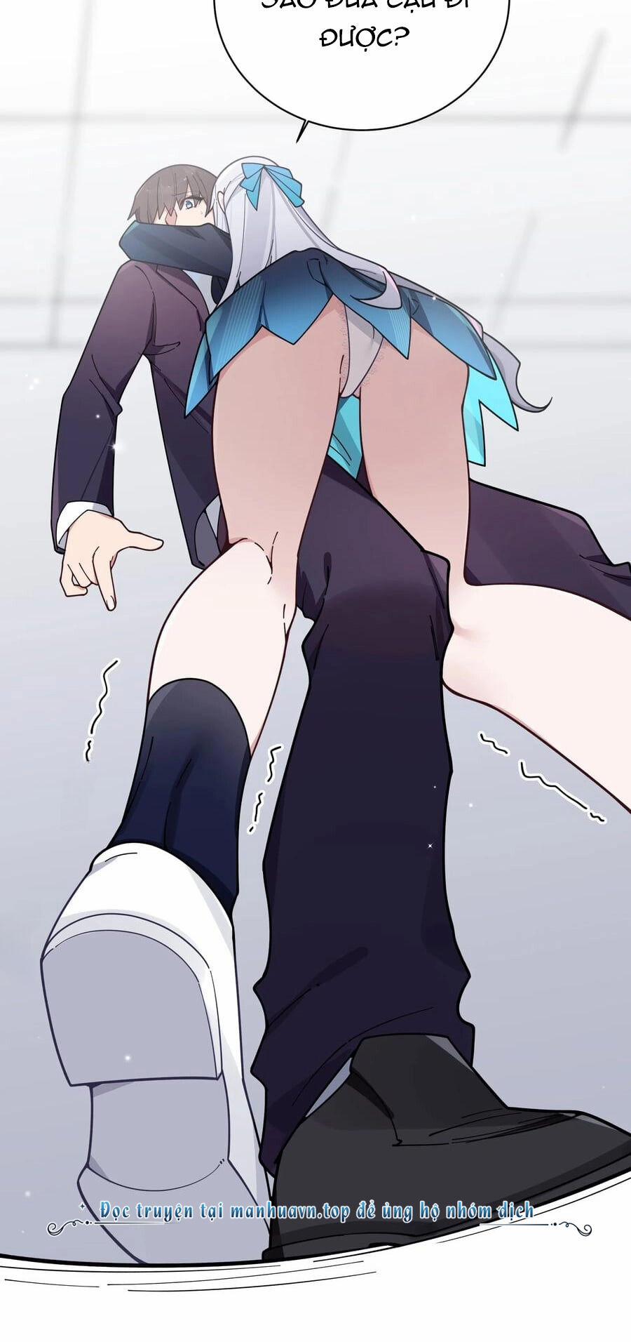 Làm Sao Để Chạy Trốn Dàn Hậu Cung 122 trang 30