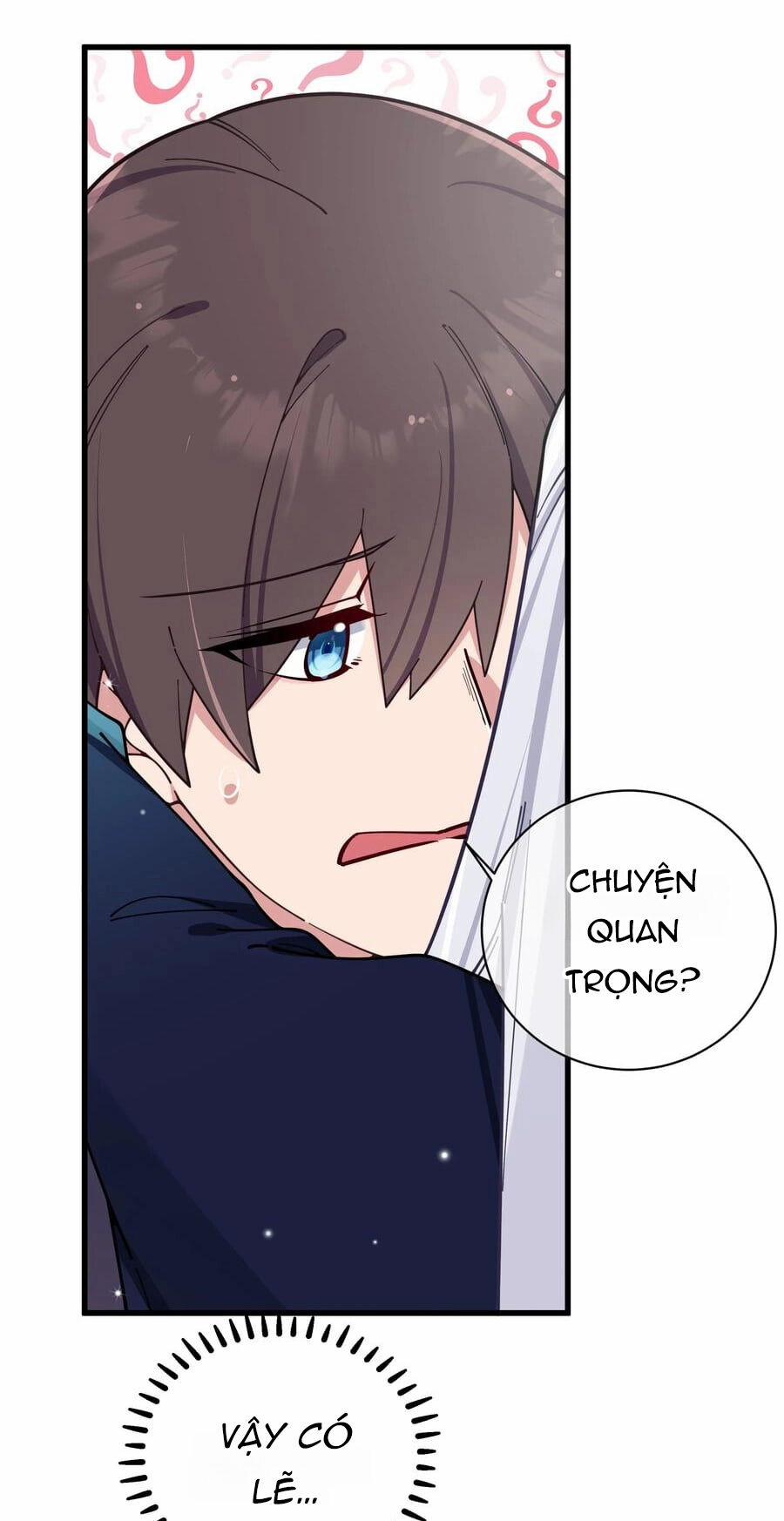 Làm Sao Để Chạy Trốn Dàn Hậu Cung 122 trang 32