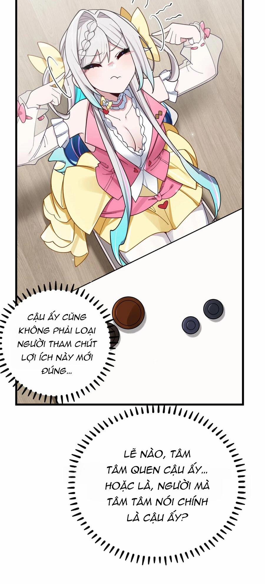 Làm Sao Để Chạy Trốn Dàn Hậu Cung 122 trang 37