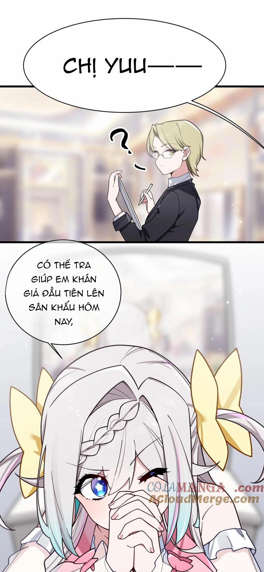 Làm Sao Để Chạy Trốn Dàn Hậu Cung 122 trang 38