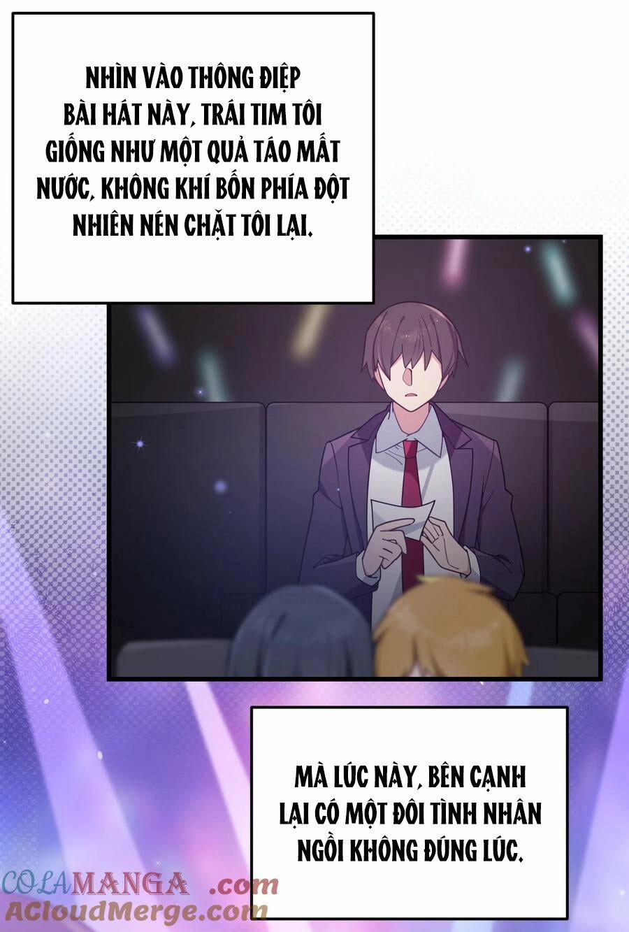 Làm Sao Để Chạy Trốn Dàn Hậu Cung 122 trang 5