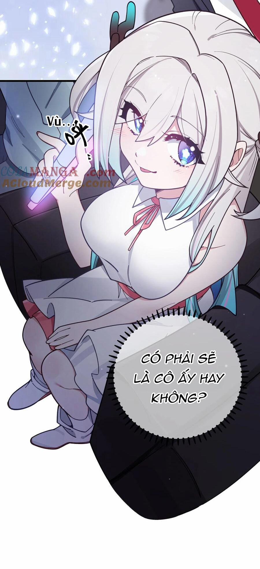 Làm Sao Để Chạy Trốn Dàn Hậu Cung 122 trang 8