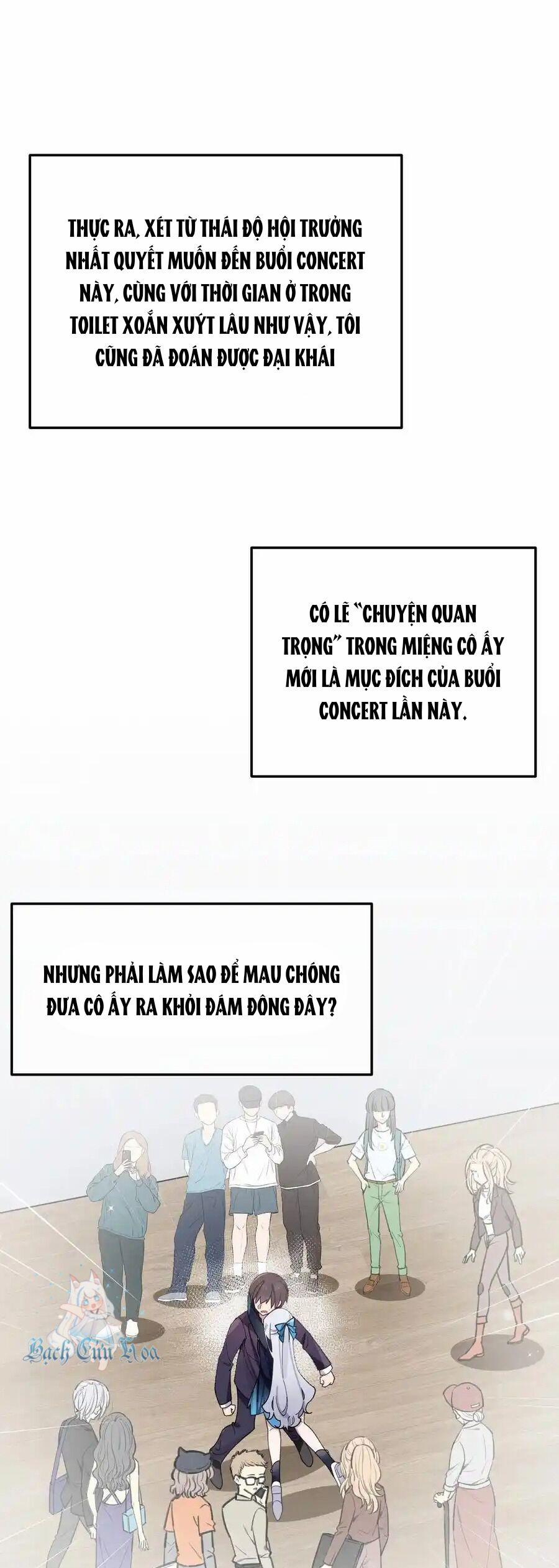 Làm Sao Để Chạy Trốn Dàn Hậu Cung 123 trang 1