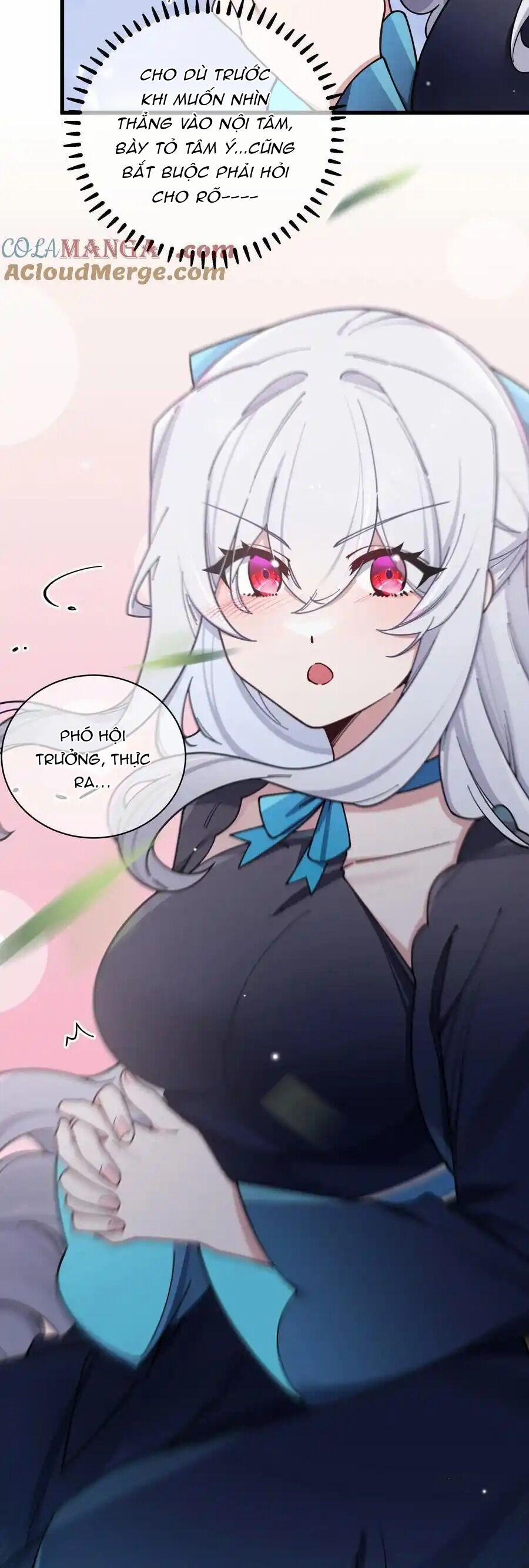 Làm Sao Để Chạy Trốn Dàn Hậu Cung 123 trang 10