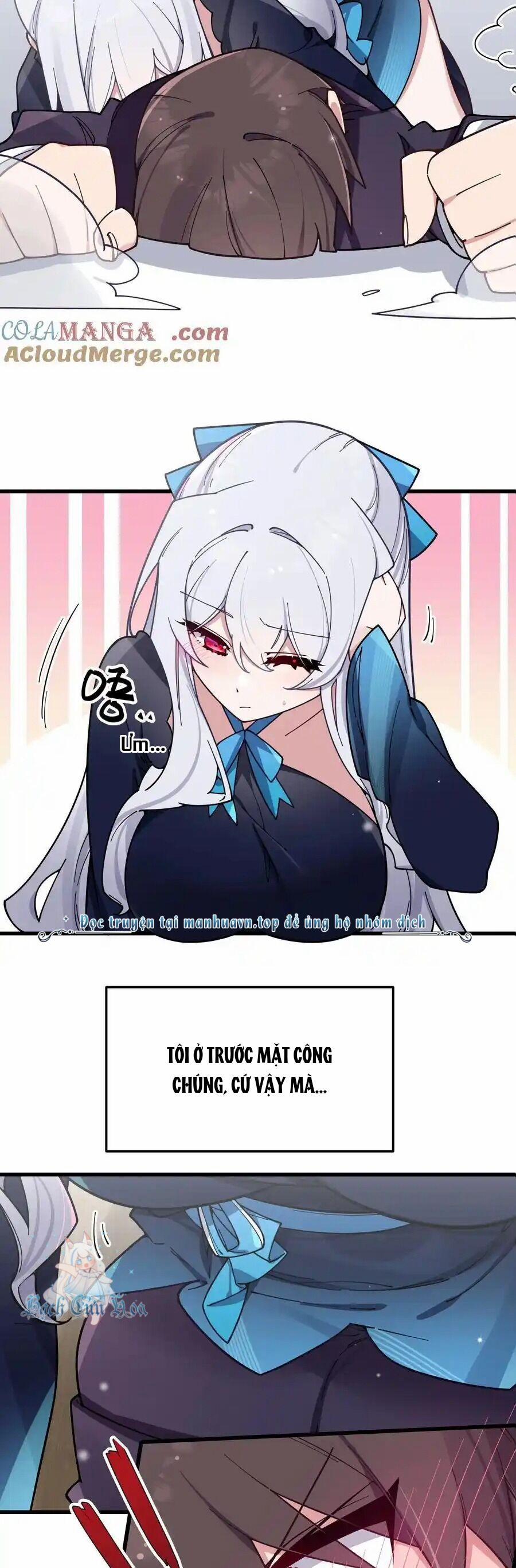 Làm Sao Để Chạy Trốn Dàn Hậu Cung 123 trang 5