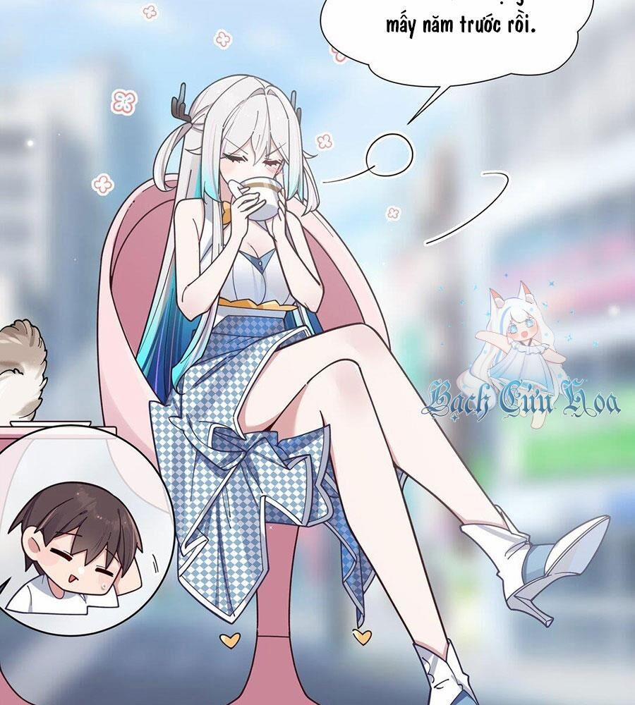 Làm Sao Để Chạy Trốn Dàn Hậu Cung 124 trang 18