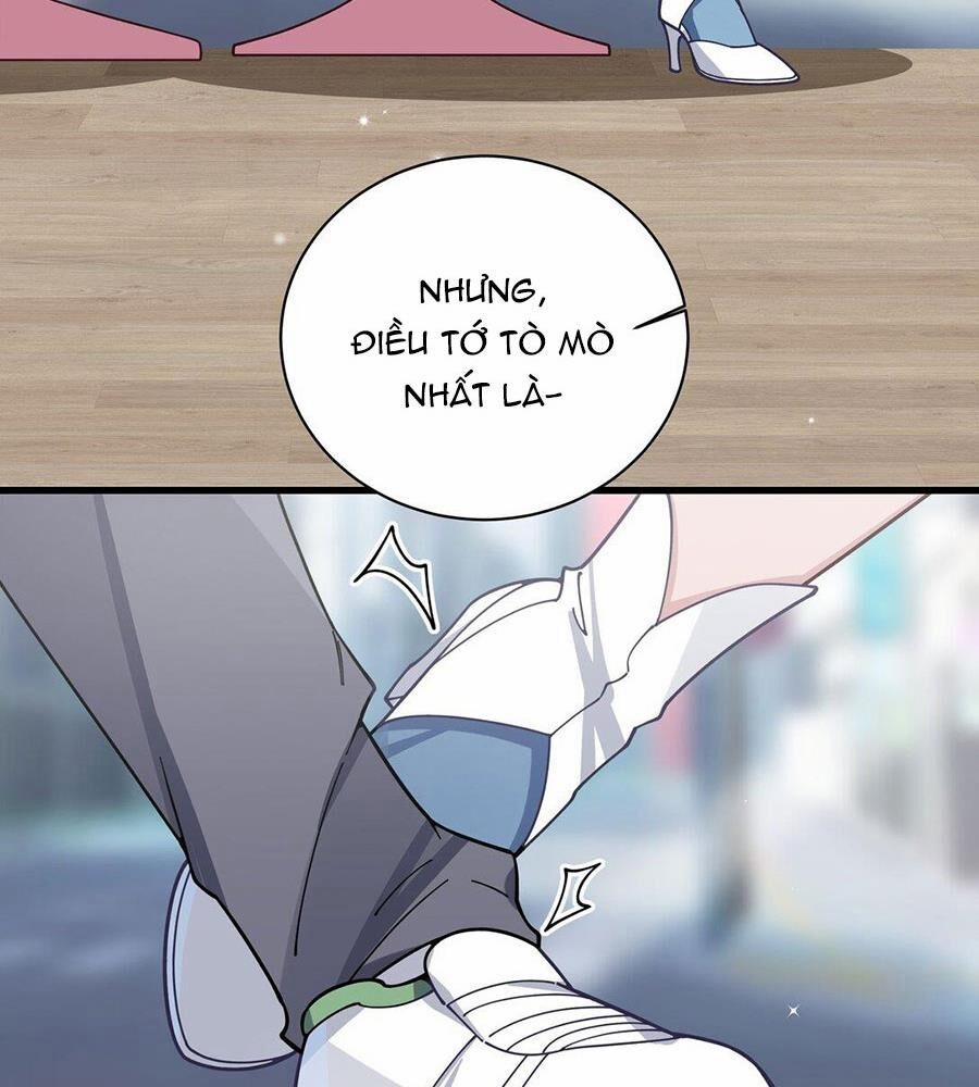 Làm Sao Để Chạy Trốn Dàn Hậu Cung 124 trang 19