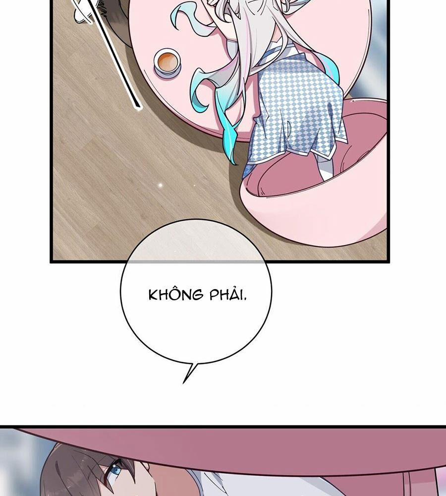 Làm Sao Để Chạy Trốn Dàn Hậu Cung 124 trang 31