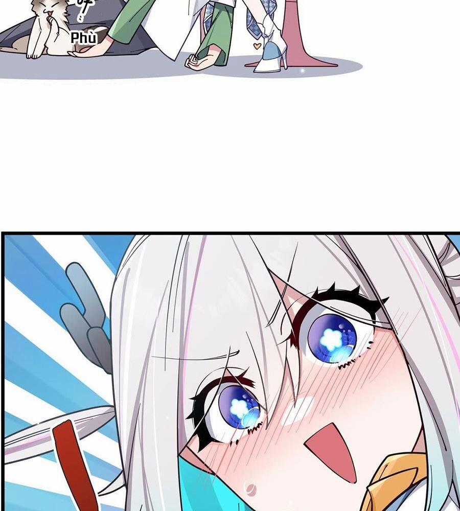 Làm Sao Để Chạy Trốn Dàn Hậu Cung 124 trang 43