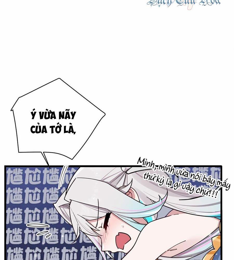 Làm Sao Để Chạy Trốn Dàn Hậu Cung 124 trang 46