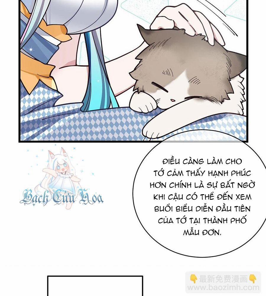 Làm Sao Để Chạy Trốn Dàn Hậu Cung 124 trang 55