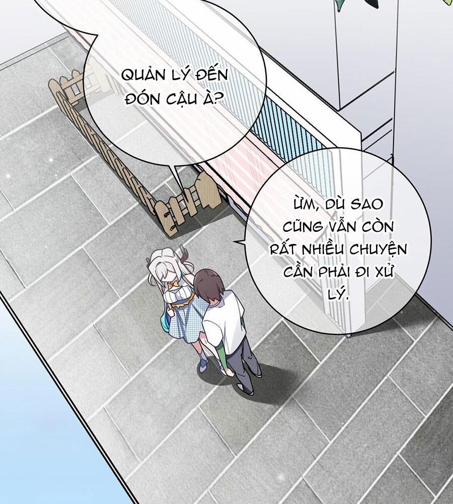 Làm Sao Để Chạy Trốn Dàn Hậu Cung 124 trang 59