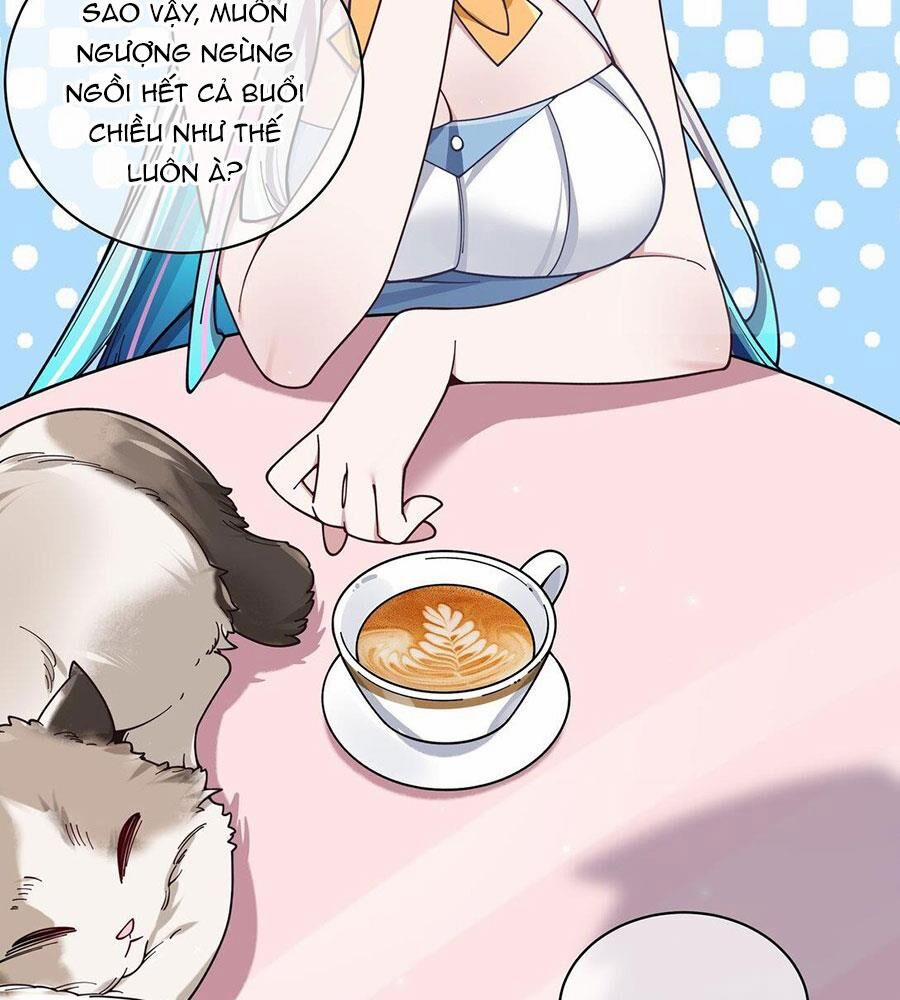 Làm Sao Để Chạy Trốn Dàn Hậu Cung 124 trang 6