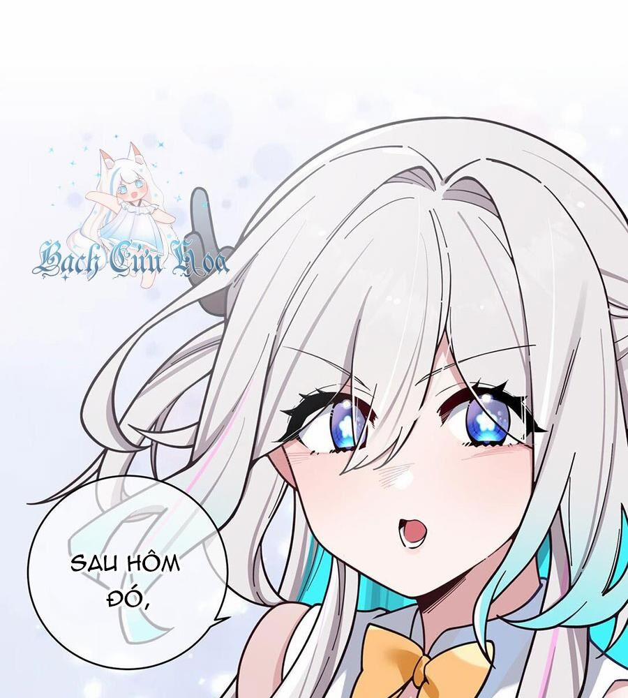 Làm Sao Để Chạy Trốn Dàn Hậu Cung 124 trang 62