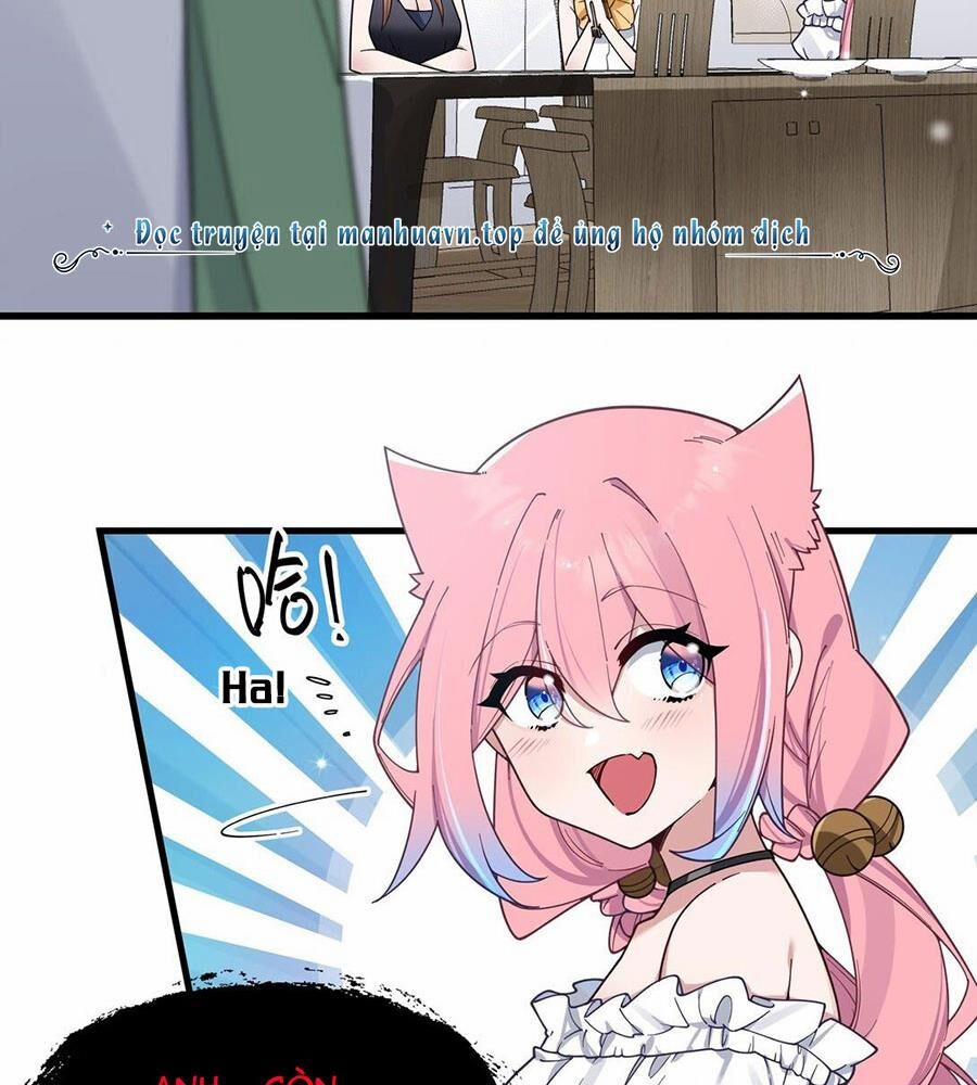 Làm Sao Để Chạy Trốn Dàn Hậu Cung 125 trang 17