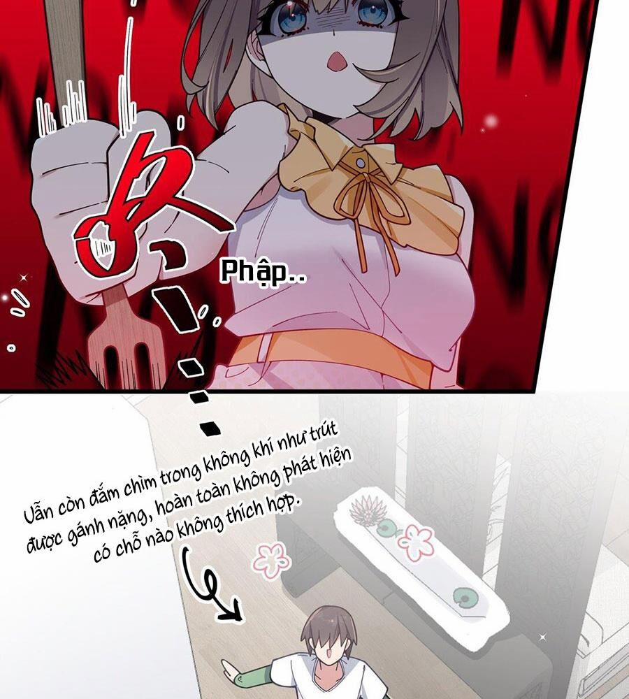 Làm Sao Để Chạy Trốn Dàn Hậu Cung 125 trang 19