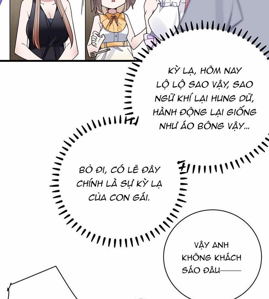 Làm Sao Để Chạy Trốn Dàn Hậu Cung 125 trang 27