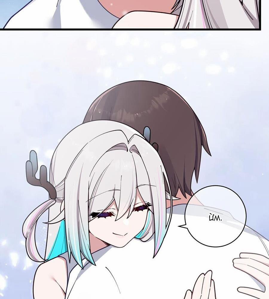 Làm Sao Để Chạy Trốn Dàn Hậu Cung 125 trang 4