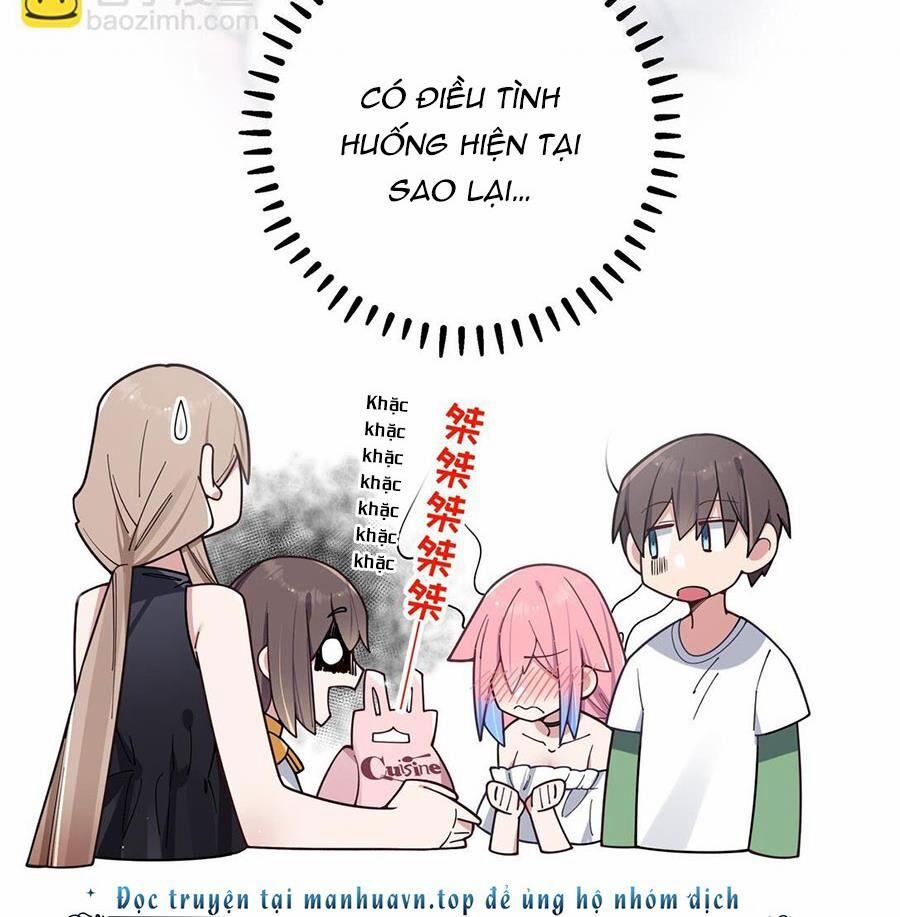 Làm Sao Để Chạy Trốn Dàn Hậu Cung 125 trang 43