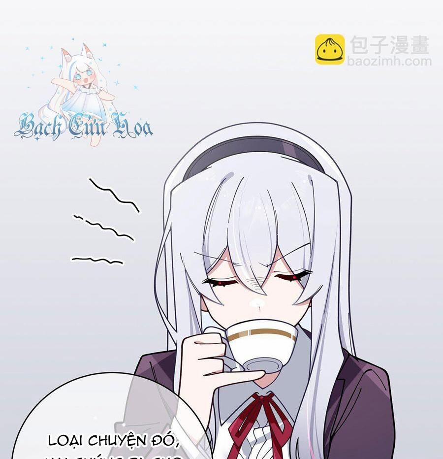 Làm Sao Để Chạy Trốn Dàn Hậu Cung 125 trang 44