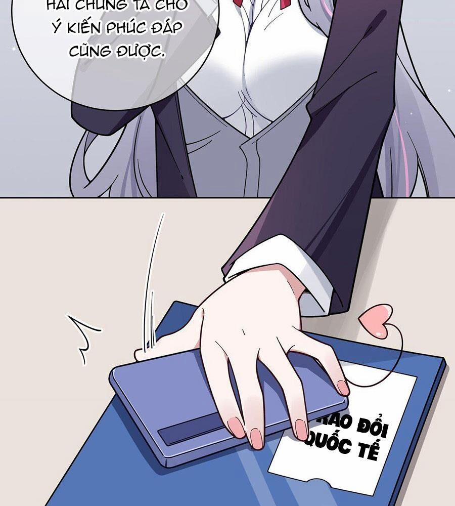 Làm Sao Để Chạy Trốn Dàn Hậu Cung 125 trang 45