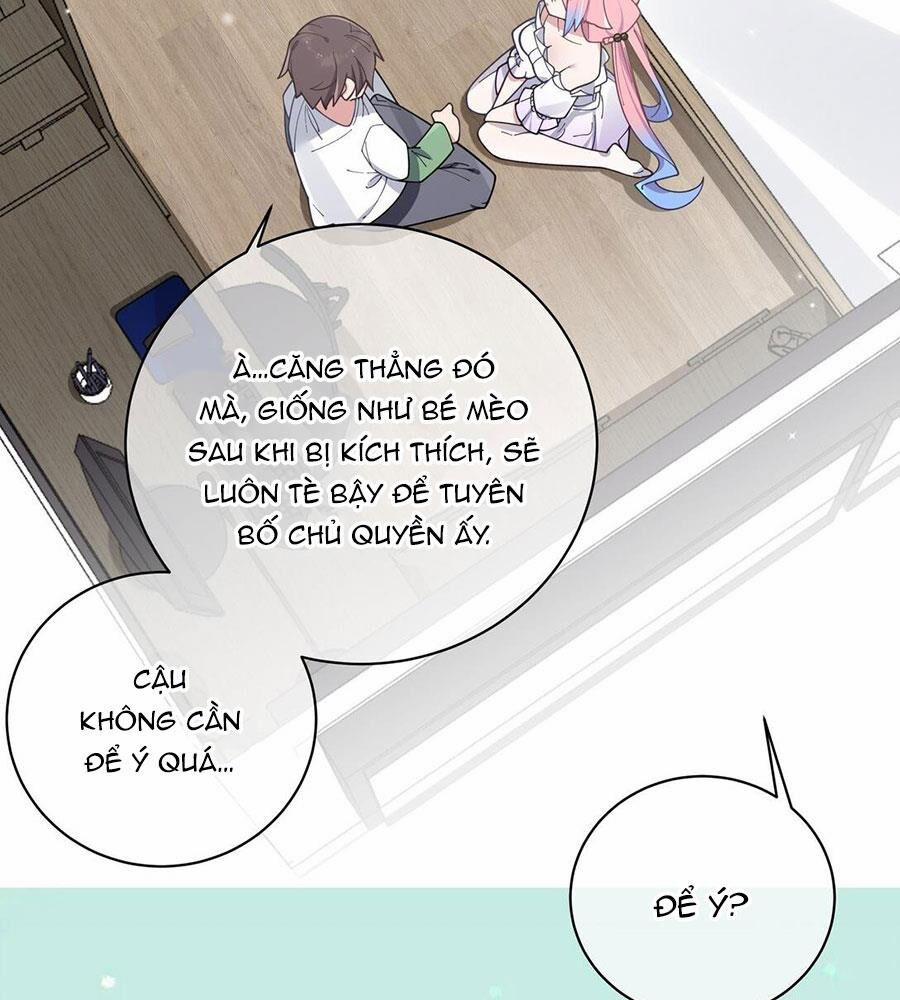 Làm Sao Để Chạy Trốn Dàn Hậu Cung 125 trang 55