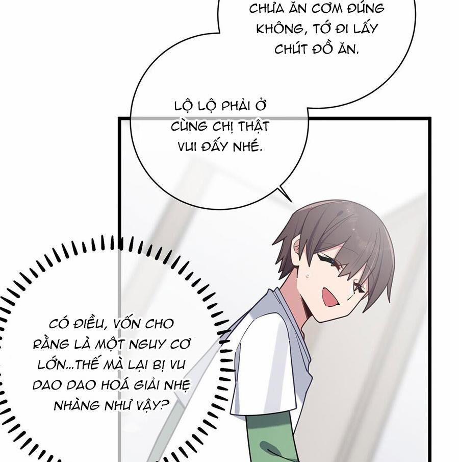 Làm Sao Để Chạy Trốn Dàn Hậu Cung 125 trang 76