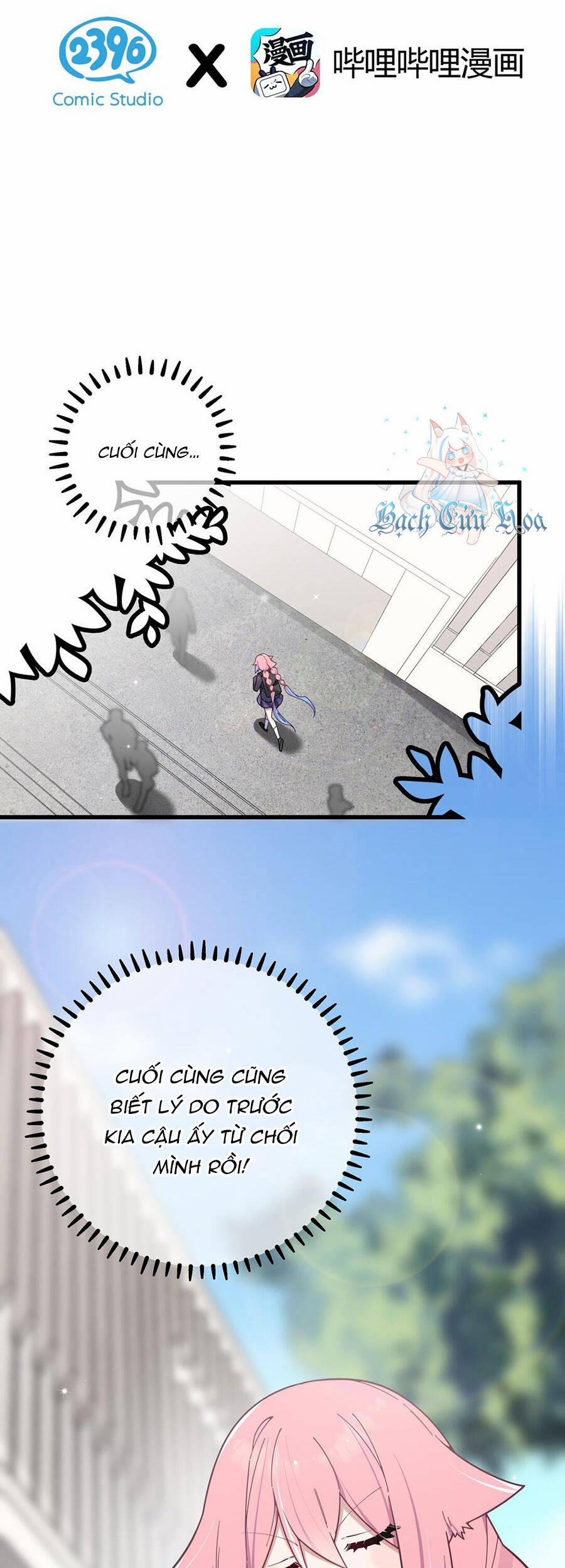 Làm Sao Để Chạy Trốn Dàn Hậu Cung 126 trang 1