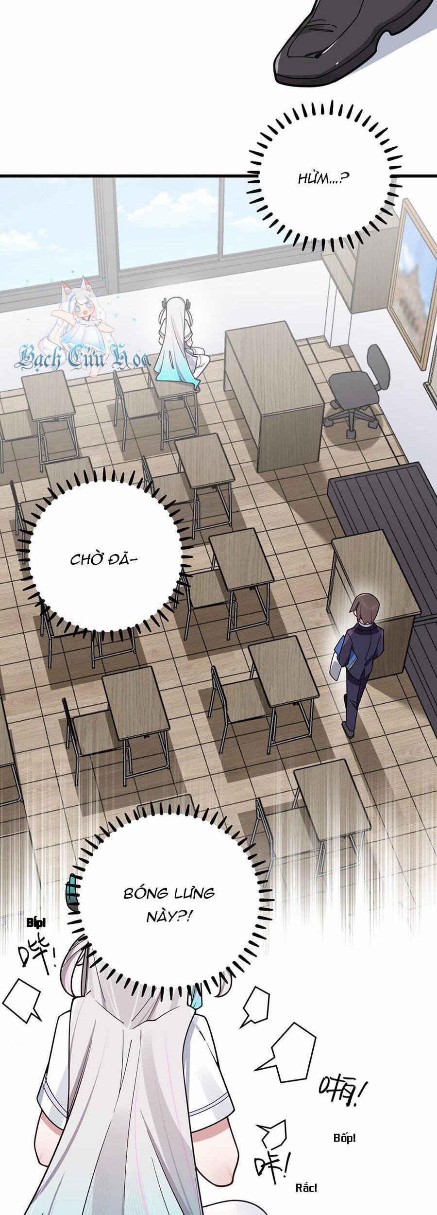 Làm Sao Để Chạy Trốn Dàn Hậu Cung 126 trang 13