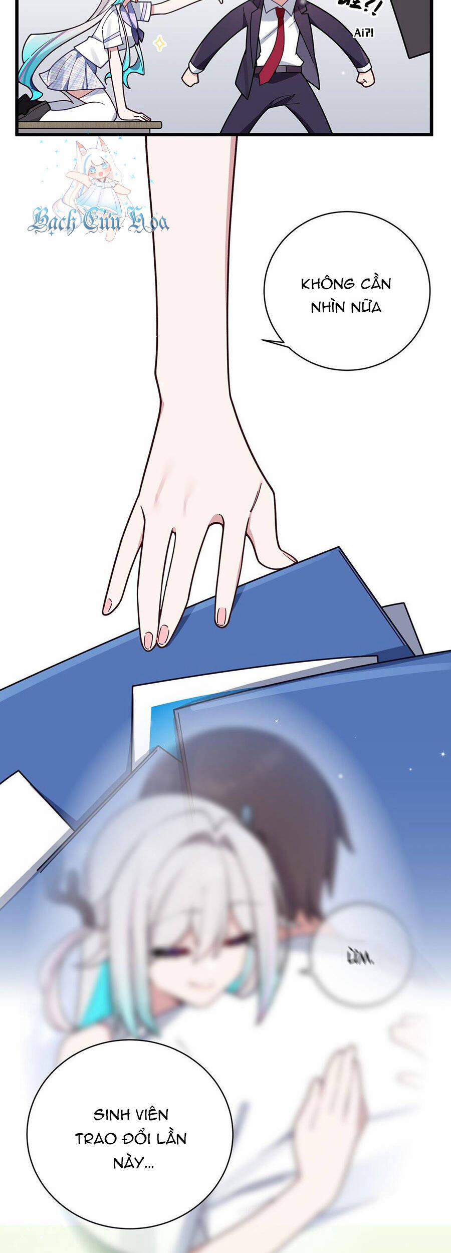 Làm Sao Để Chạy Trốn Dàn Hậu Cung 126 trang 18