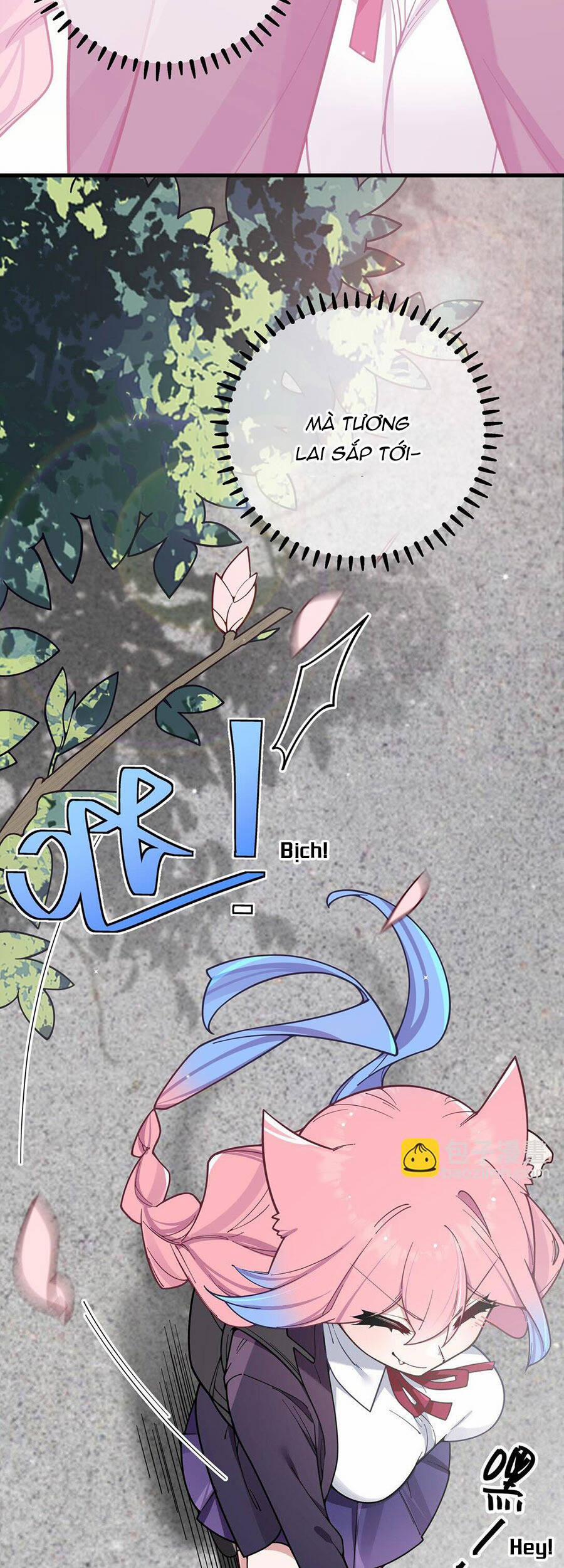 Làm Sao Để Chạy Trốn Dàn Hậu Cung 126 trang 4