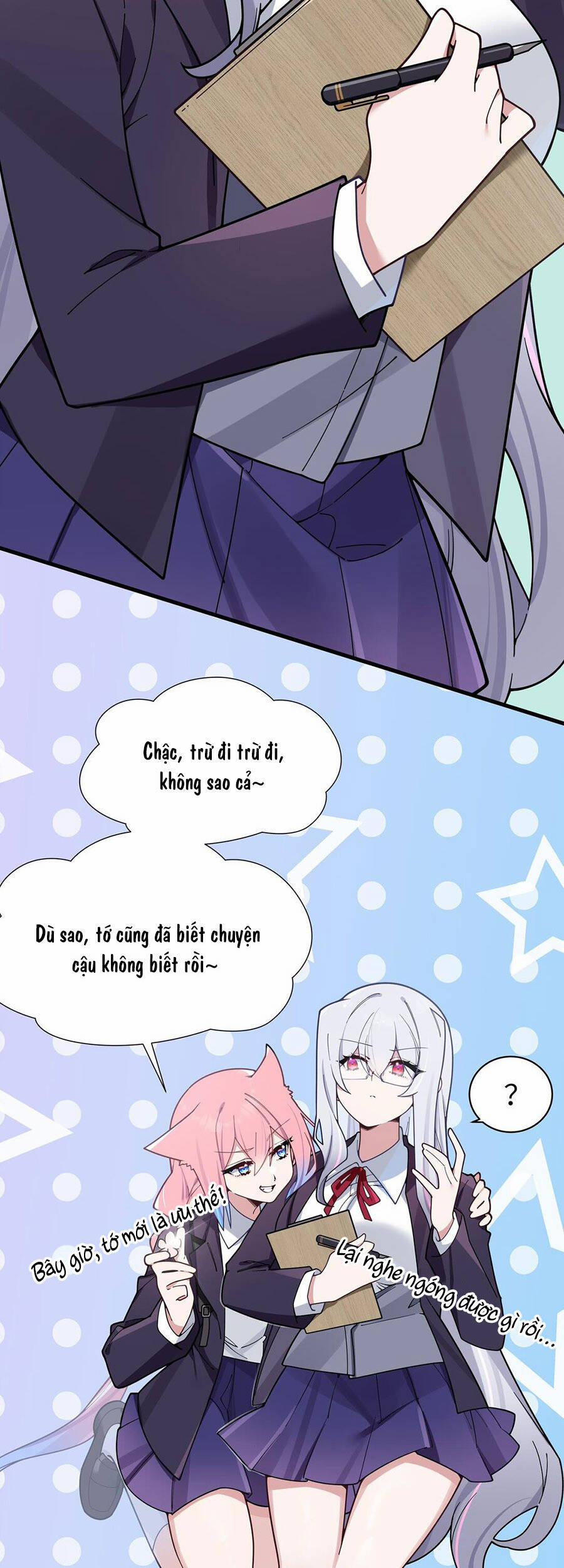 Làm Sao Để Chạy Trốn Dàn Hậu Cung 126 trang 8