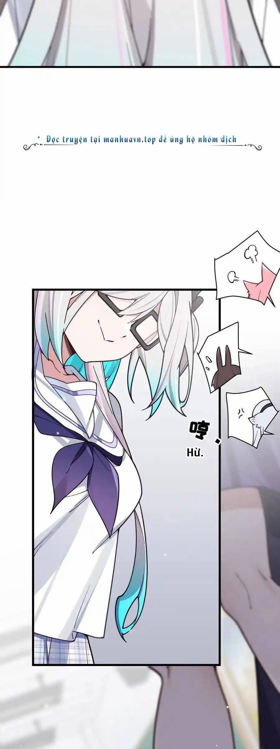 Làm Sao Để Chạy Trốn Dàn Hậu Cung 127 trang 16