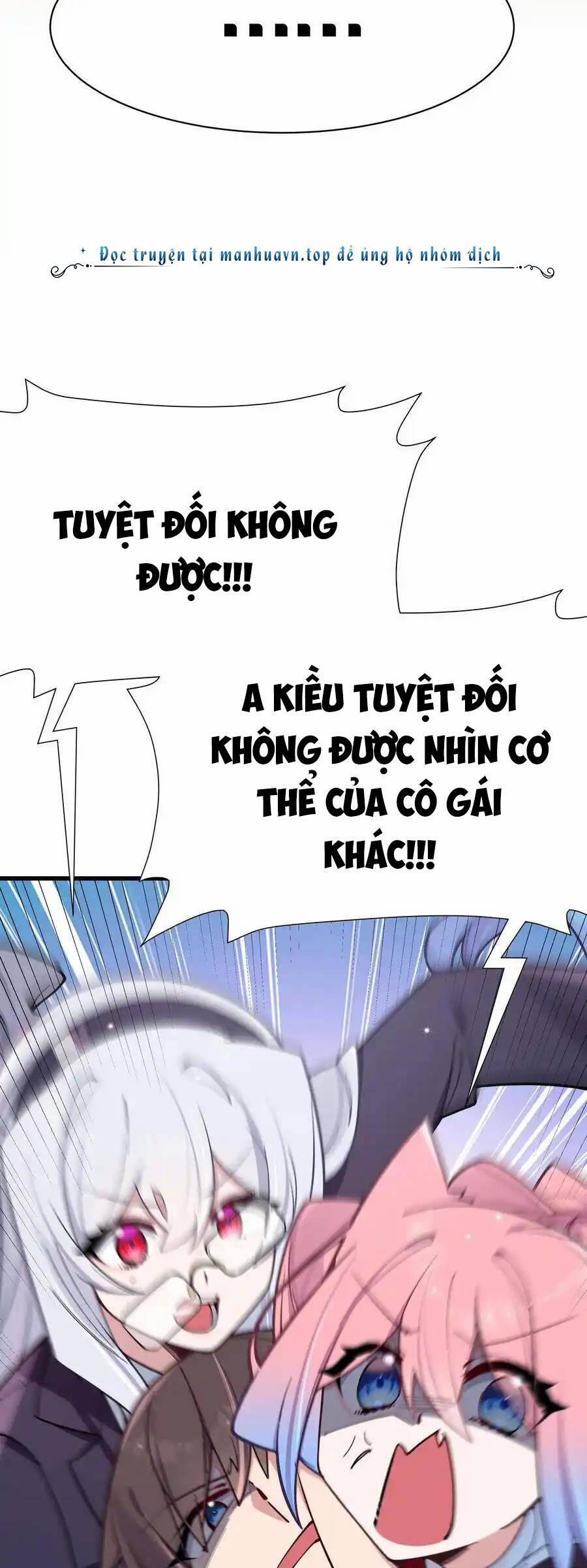 Làm Sao Để Chạy Trốn Dàn Hậu Cung 127 trang 3