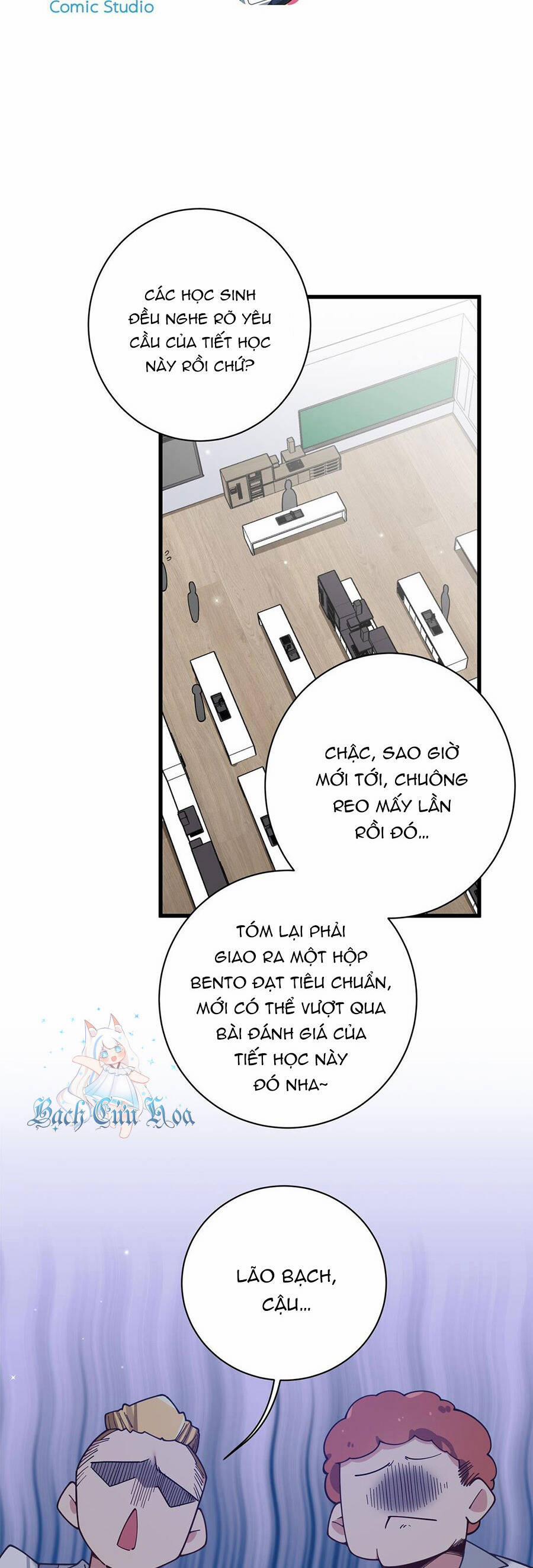 Làm Sao Để Chạy Trốn Dàn Hậu Cung 128 trang 1