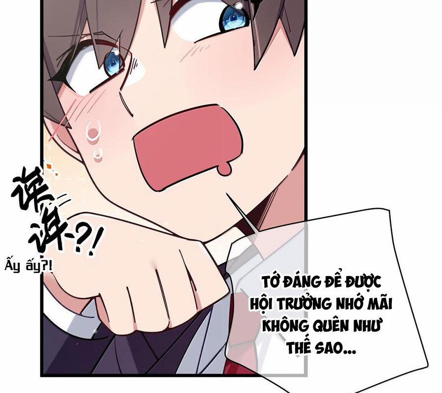 Làm Sao Để Chạy Trốn Dàn Hậu Cung 129 trang 51