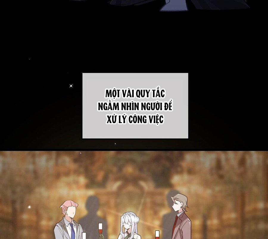 Làm Sao Để Chạy Trốn Dàn Hậu Cung 129 trang 69