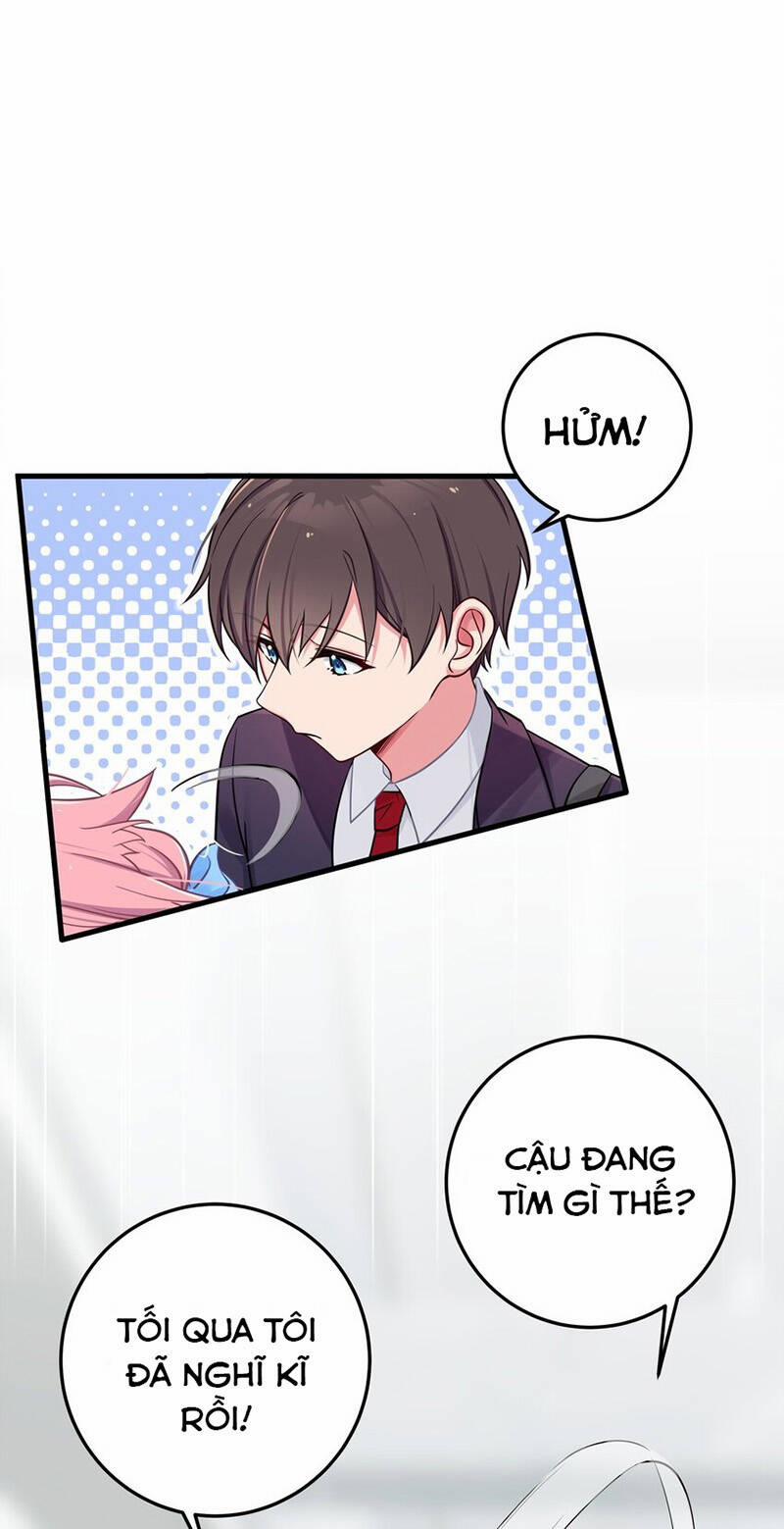 Làm Sao Để Chạy Trốn Dàn Hậu Cung 13 trang 11