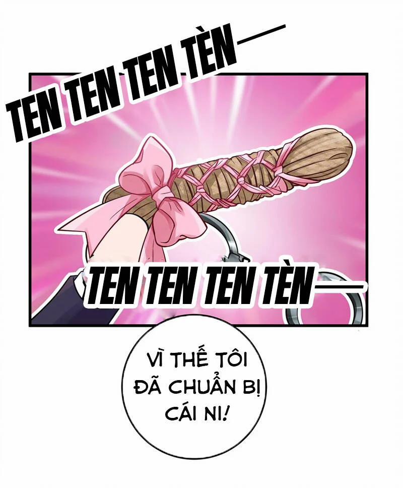 Làm Sao Để Chạy Trốn Dàn Hậu Cung 13 trang 13