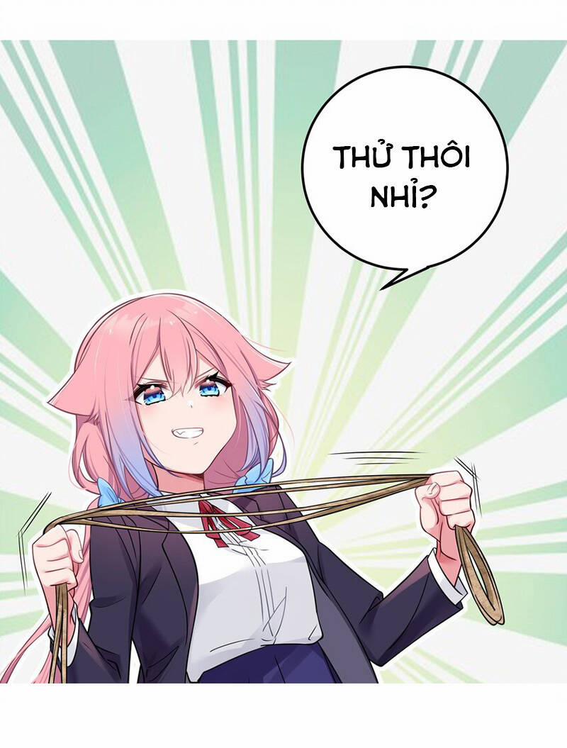 Làm Sao Để Chạy Trốn Dàn Hậu Cung 13 trang 14