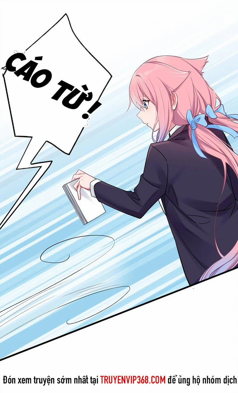 Làm Sao Để Chạy Trốn Dàn Hậu Cung 13 trang 16