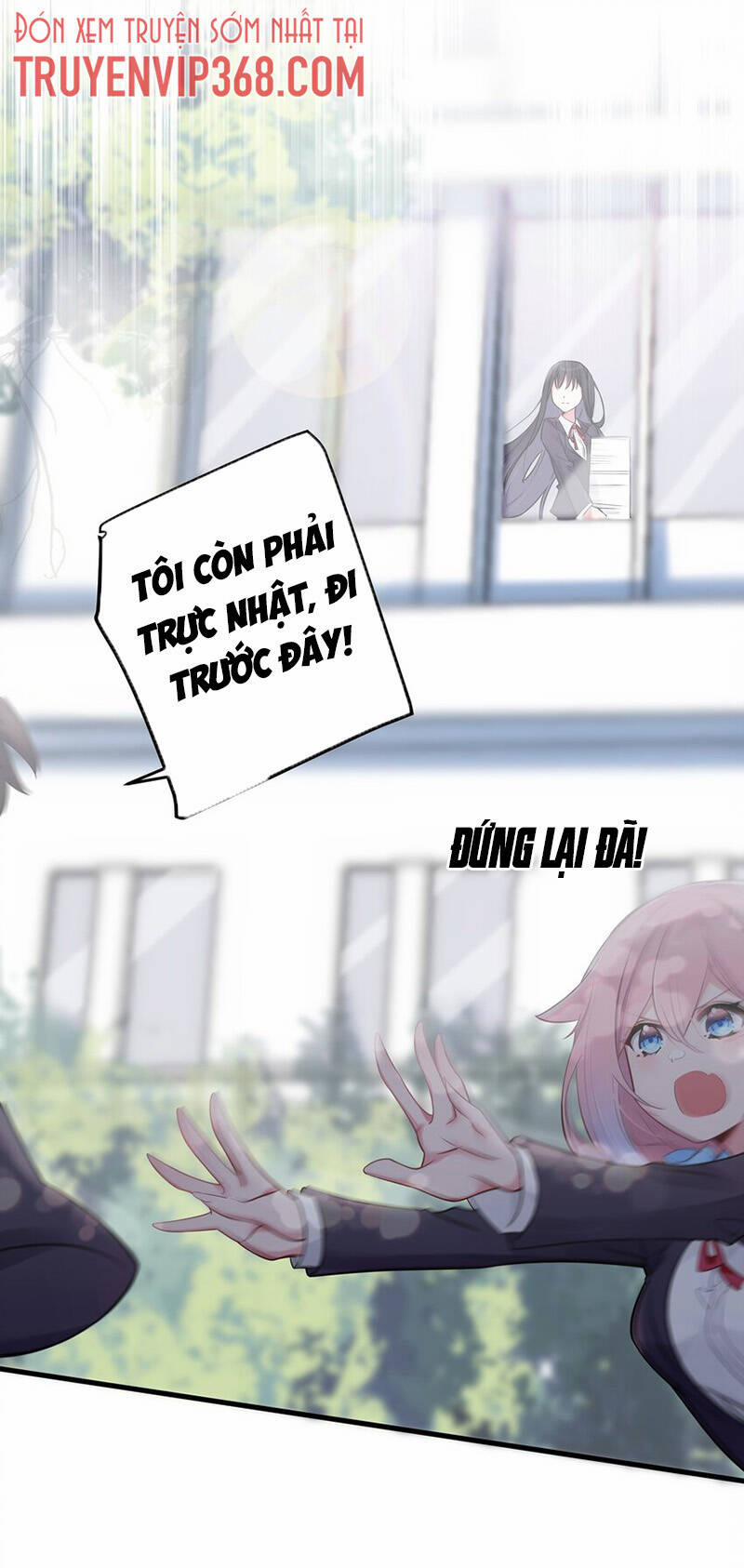 Làm Sao Để Chạy Trốn Dàn Hậu Cung 13 trang 20