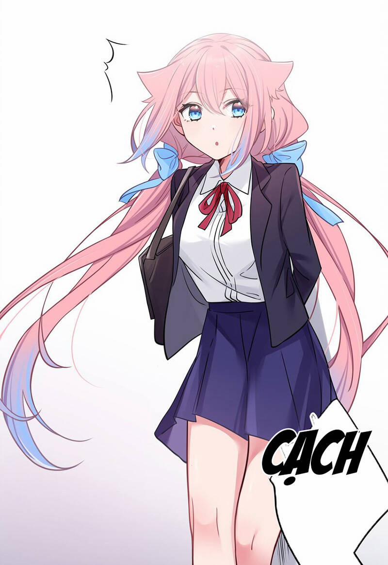 Làm Sao Để Chạy Trốn Dàn Hậu Cung 13 trang 3